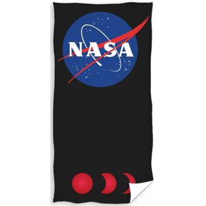 NASA Red Moon törölköző, 70 x 140 cm
