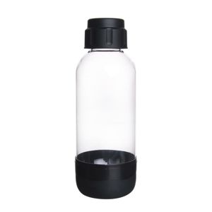 Orion AquaDream palack 0,6 l, fekete