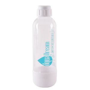 Orion AquaDream palack 1,1 l, fehér