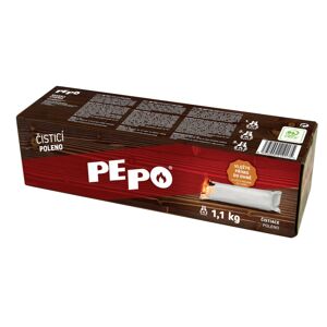 PE-PO tisztító hasáb, 1,1 kg