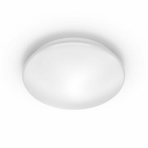 Philips 8718699681159 mennyezeti LED-es lámpatestMoire 17 W 1900lm 4000K 32 cm, fehér