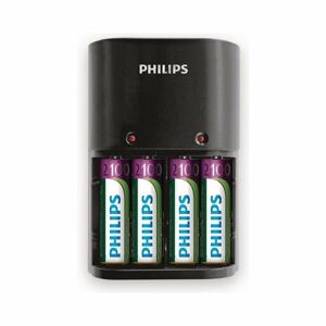 Philips SCB1490NB/12 akkumulátortöltő