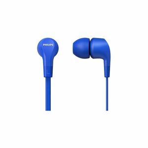 Philips TAE1105BL/00 fülbe helyezhető füllhallgató, kék
