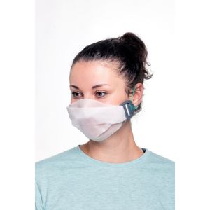 Légzésvédő szájmaszkok és reszpirátorok