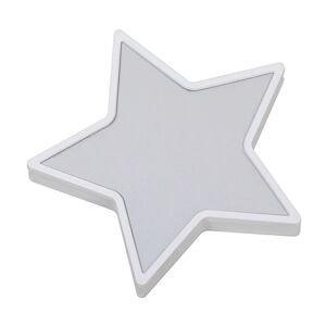 Rabalux 4553 Starr LED-es gyermeklámpa, fehér