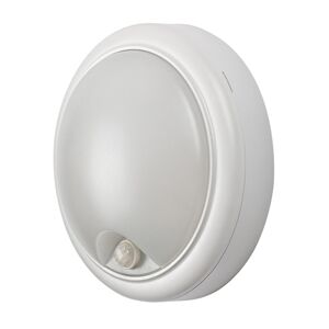 Rabalux 77029 Hitura kültéri fali/mennyezeti LEDlámpatest, fehér színben