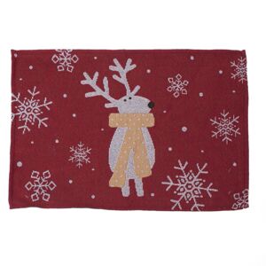 Dakls Reindeer alátét, 33 x 48 cm