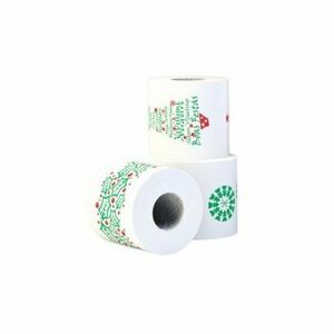 Renova 3 rétegű toalettpapír karácsonyi kiadás, 9 db