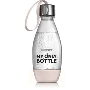 SodaStream My only bottle palack, 0,6 l, rózsaszín