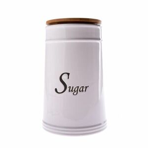 Sugar kerámia cukortartó, 2 480 ml