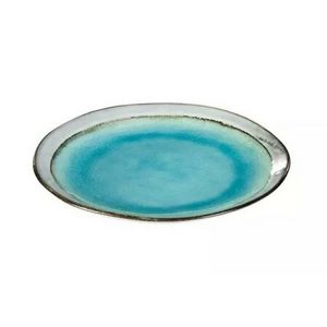 Tescoma Desszertes tányér  EMOTION 20 cm, kék, 