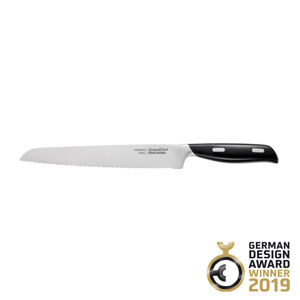 Tescoma GrandCHEF kenyérvágó kés, 21 cm,