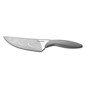 Tescoma MOVE Szakács kés védőtokkal, 17 cm