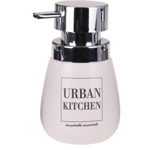 Urban kitchen folyékony szappan adagoló, fehér