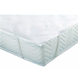 Ariatex Vízálló matracvédő Waterproof, 160 x 200 cm