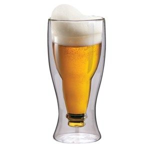 Maxxo Beer Big one thermo pohár 500 ml