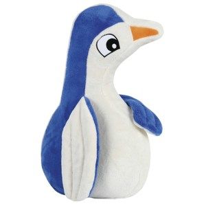 Bellatex Pingvin kispárna, 45 x 40 cm